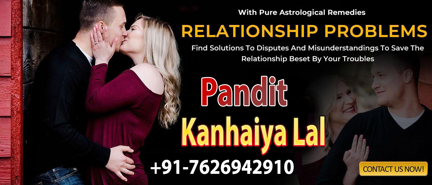 World-renowned astrologer Kanhaiya Lal