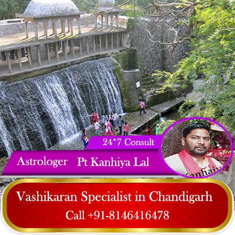 Vashikaran Specialist in chandigarh Indian Astrologer Pnadit Kanhiya Lal